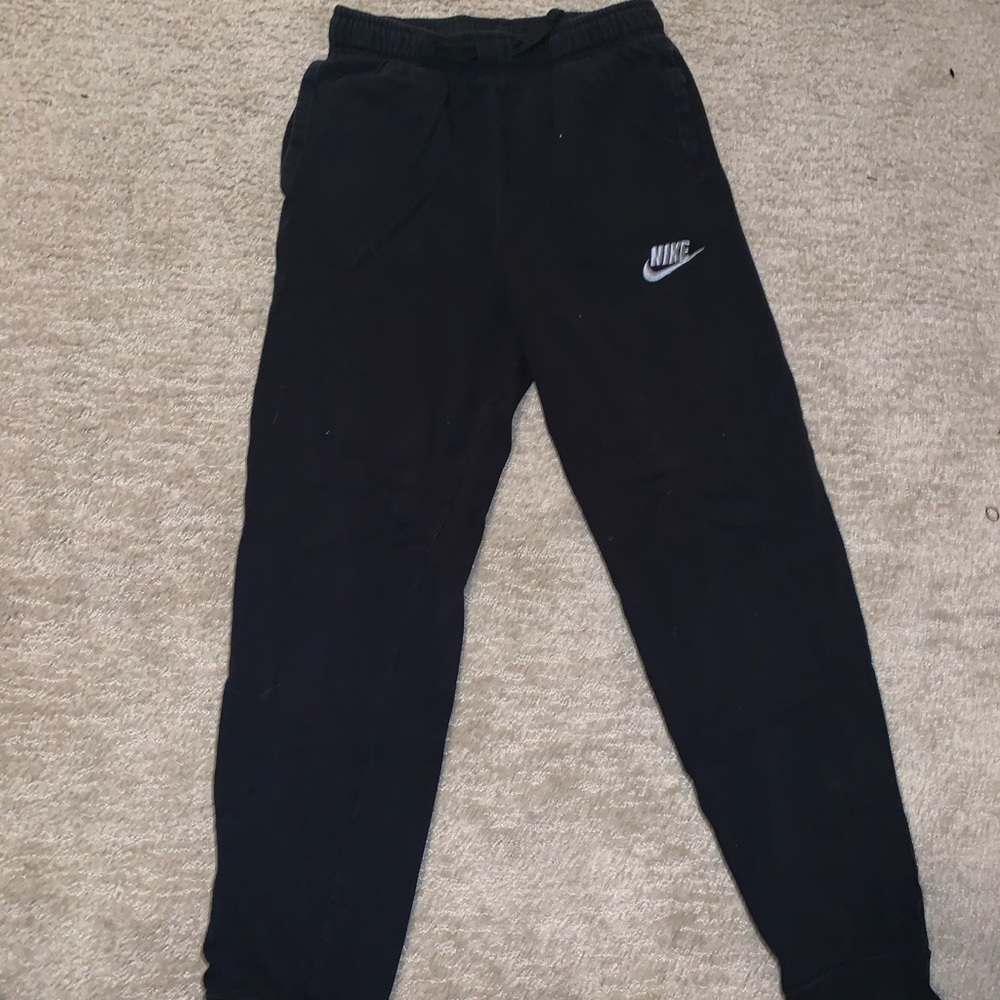 Nike joggers